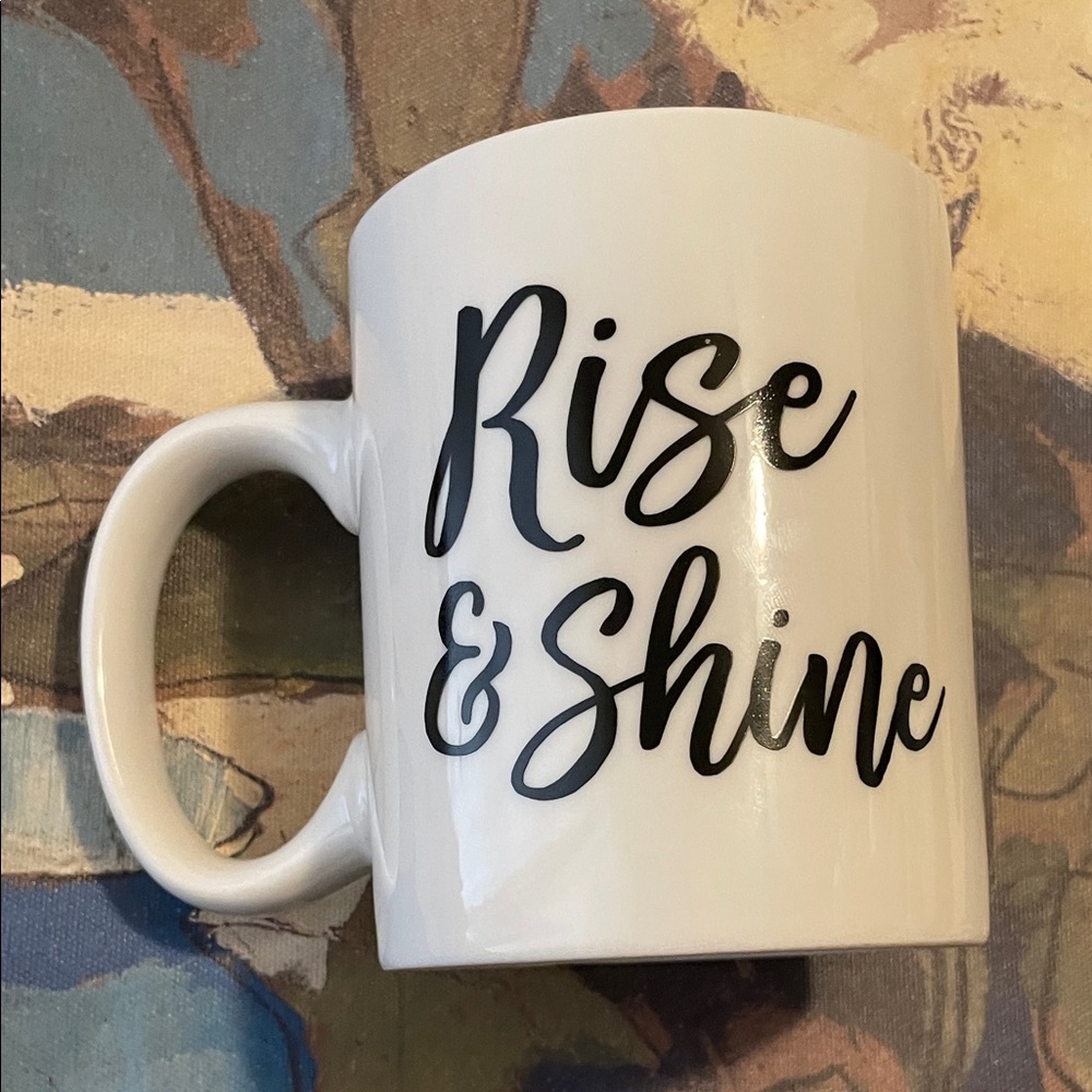 Mug